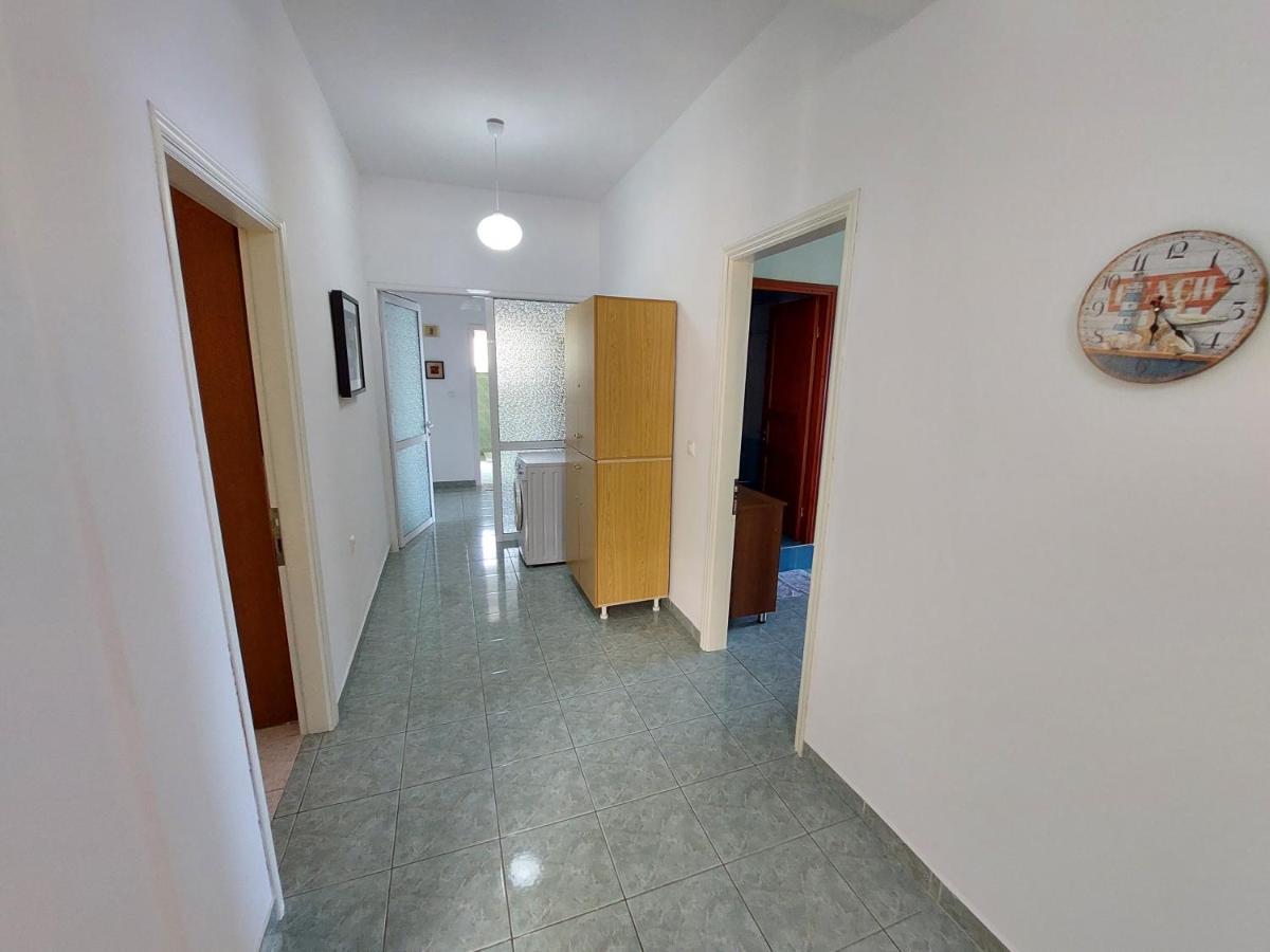 The Sun House Apartamento Sarandë Exterior foto